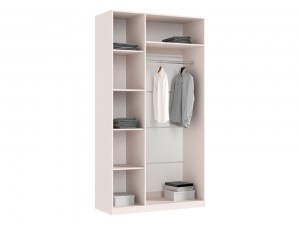 Ларго Шкаф 3-х дверный 1200 (Миф)